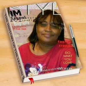 Meet your Posher, Bea